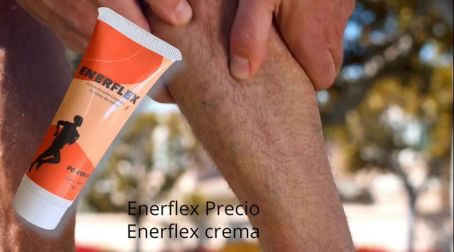 Farmacity Enerflex